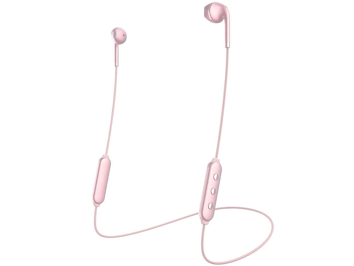 EARBUD PLUS WIRELESS 2 [PINK GOLD]