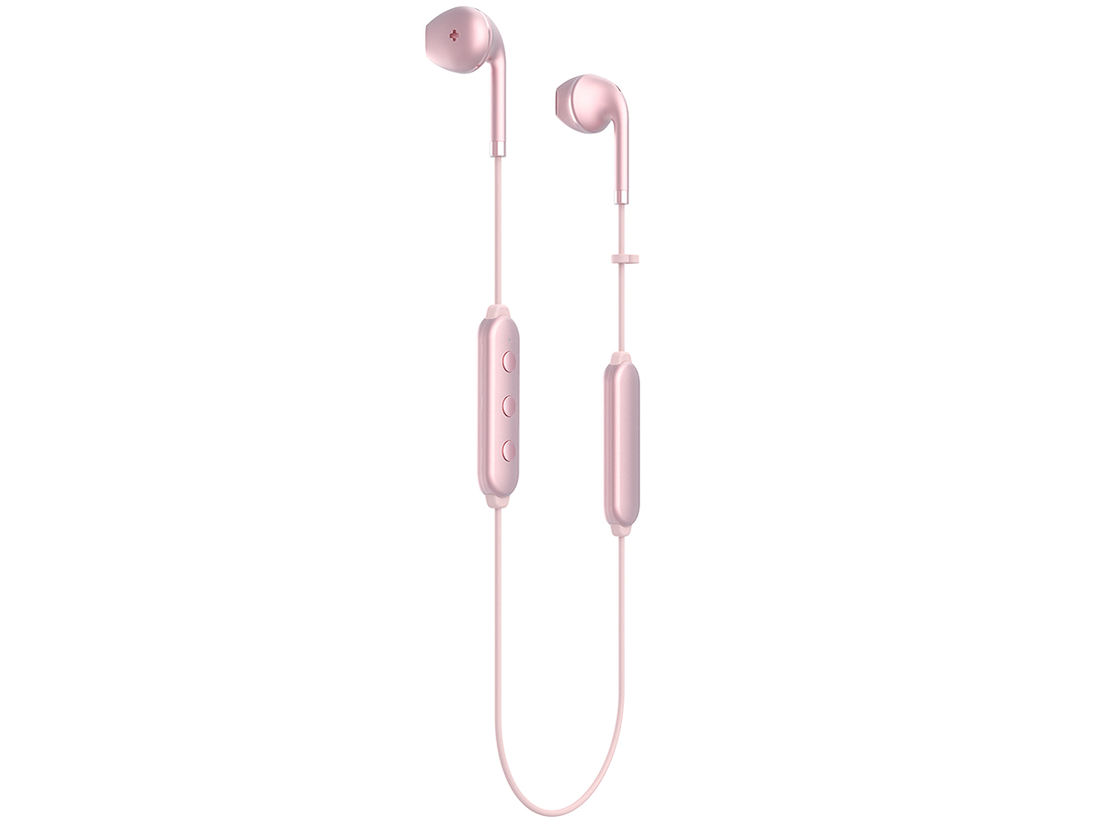 EARBUD PLUS WIRELESS 2 [PINK GOLD]