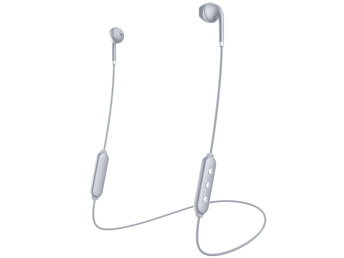 EARBUD PLUS WIRELESS 2 [SPACE GREY]