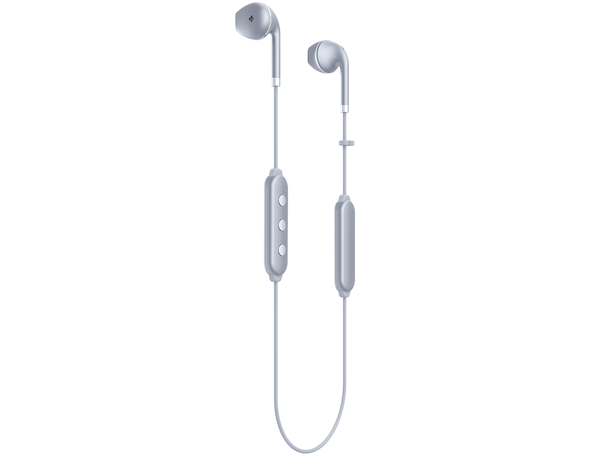 EARBUD PLUS WIRELESS 2 [SPACE GREY]