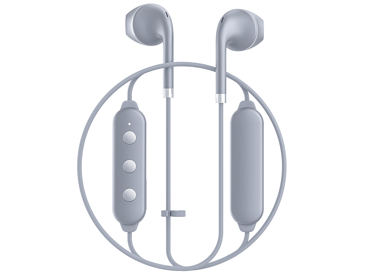 EARBUD PLUS WIRELESS 2 [SPACE GREY]