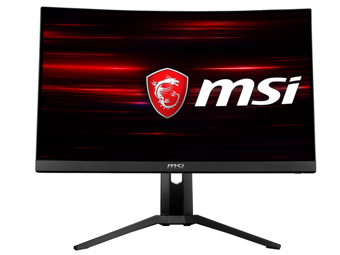 Optix MAG271CQR [27�C���`] �̐��i�摜