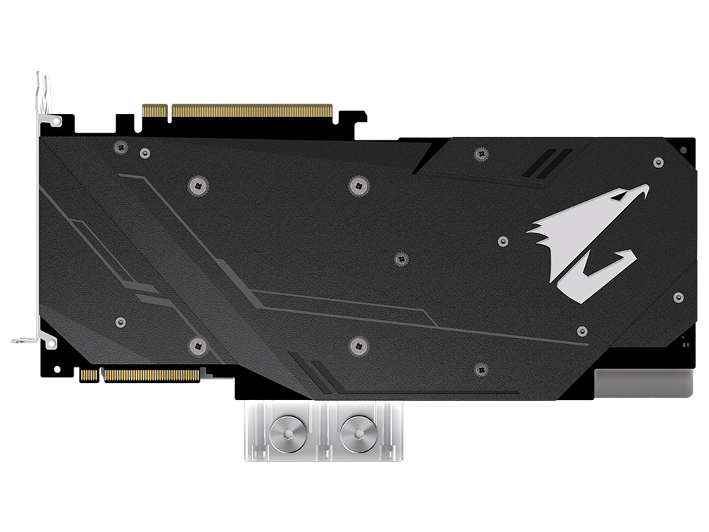 AORUS GV-N208TAORUSX WB-11GC [PCIExp 11GB]