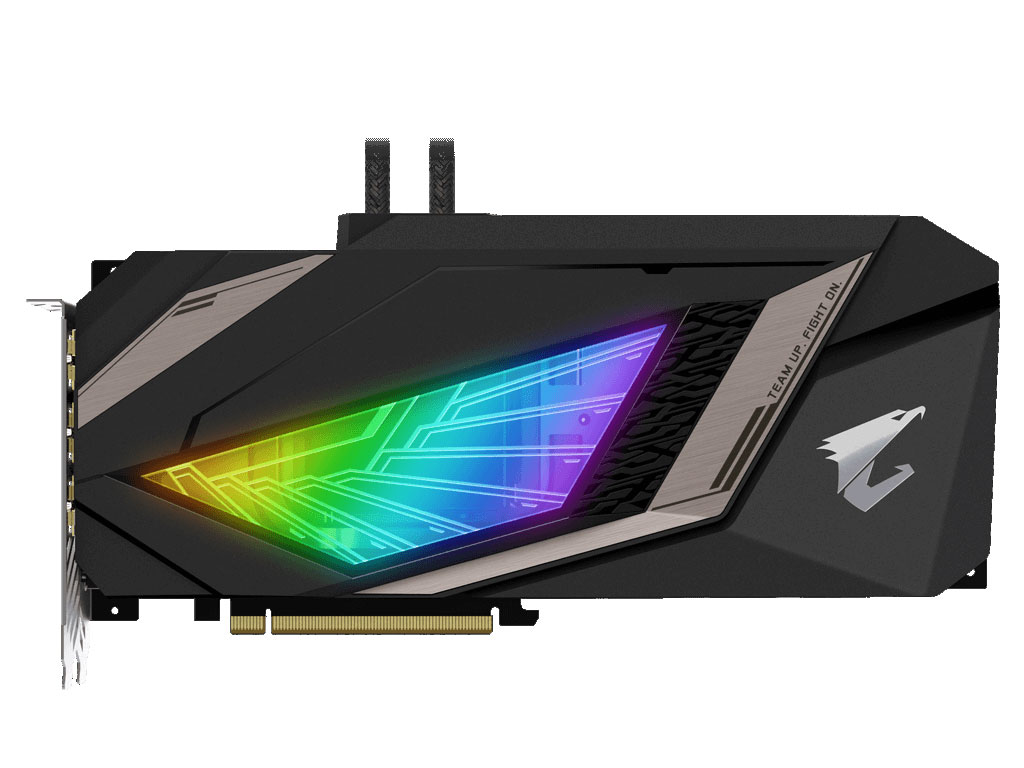 AORUS GV-N208TAORUSX W-11GC [PCIExp 11GB]