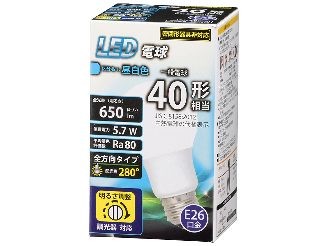 LDA6N-G/D G11 [�����F] �̐��i�摜