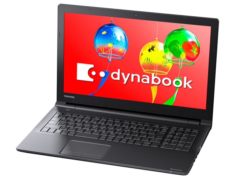 dynabook AZ35/GBSD PAZ35GB-SEJ 15.6�^�t��HD Core i5 8250U 256GB_SSD Office���� �̐��i�摜