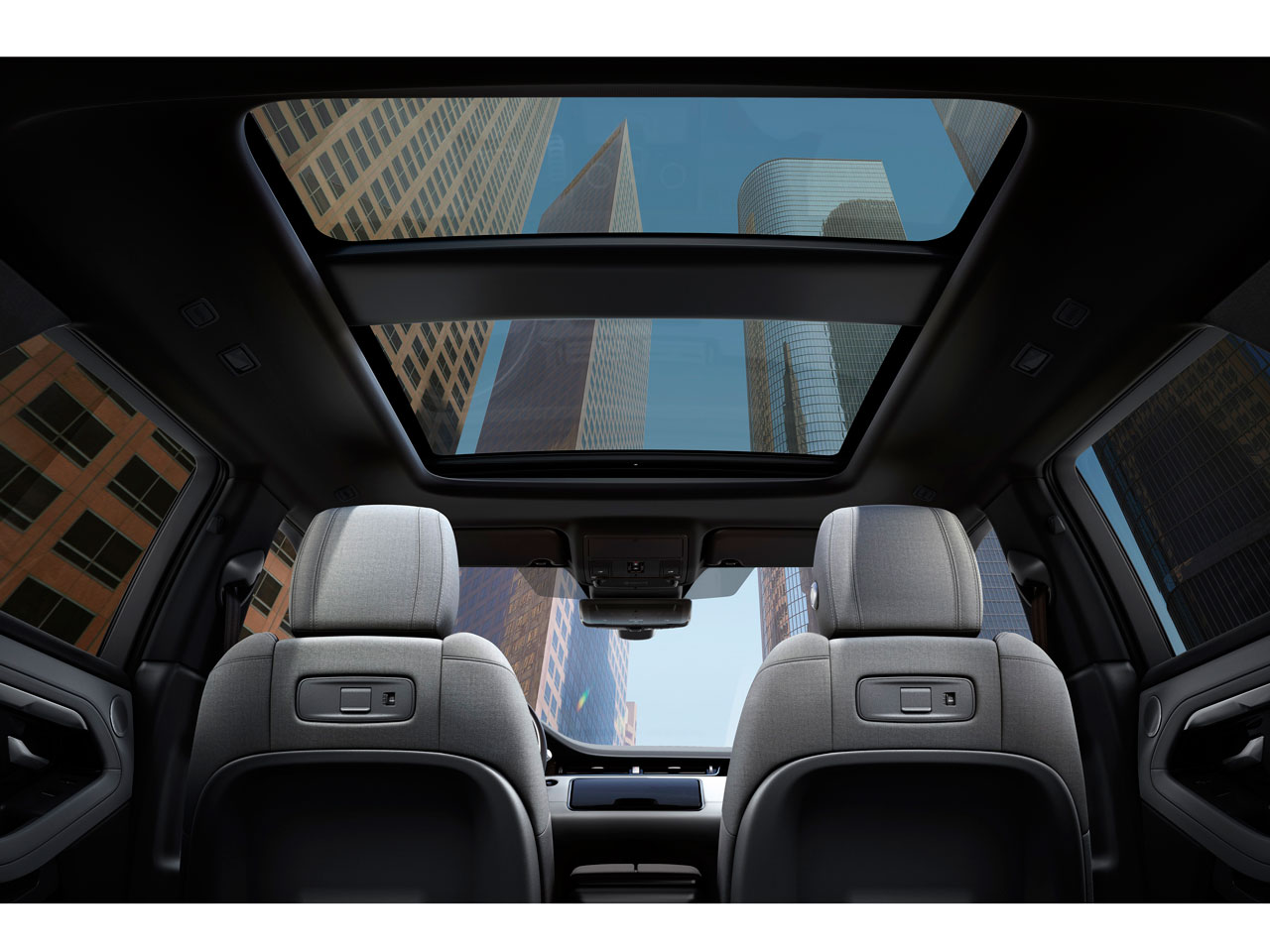 ランドローバー レンジローバーイヴォークの価格・新型情報・グレード