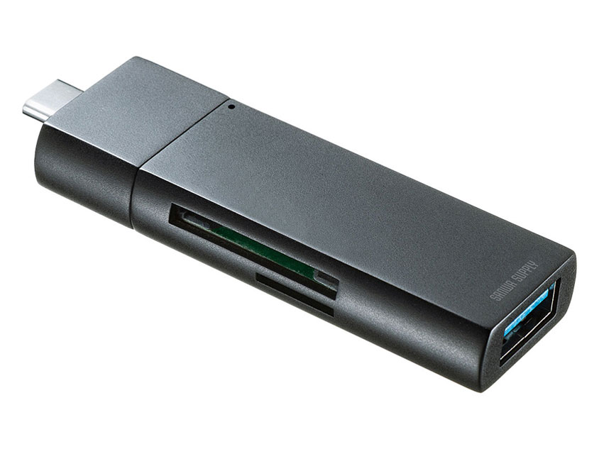 ADR-3TCMS7BK [USB Type-C �u���b�N] �̐��i�摜