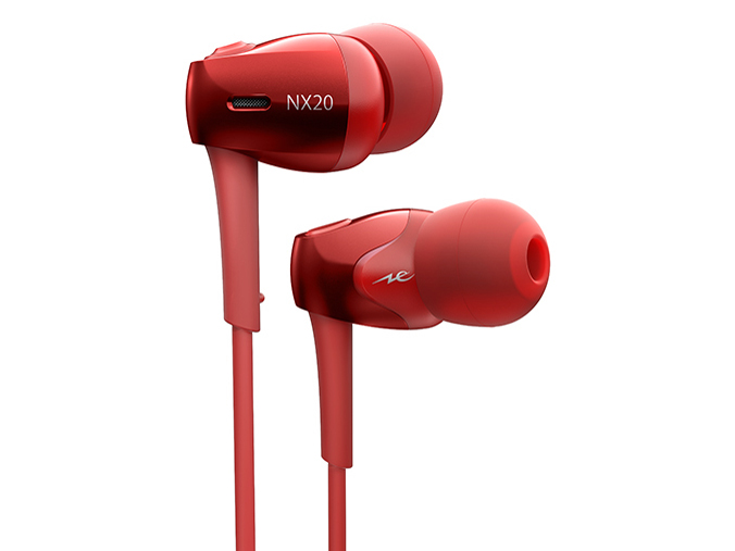 NeEXTRA HP-NX20BTR [���b�h] �̐��i�摜