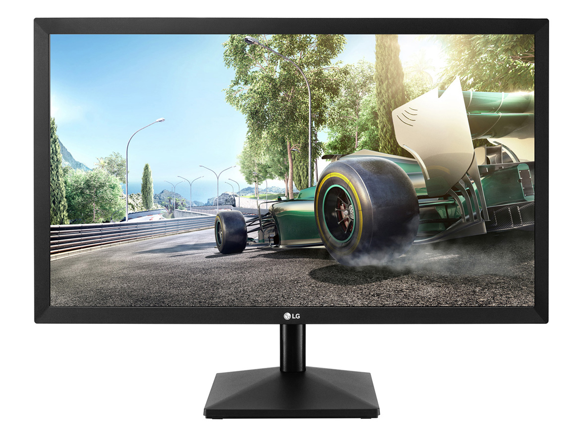 24MK400H-B [23.5�C���`] �̐��i�摜