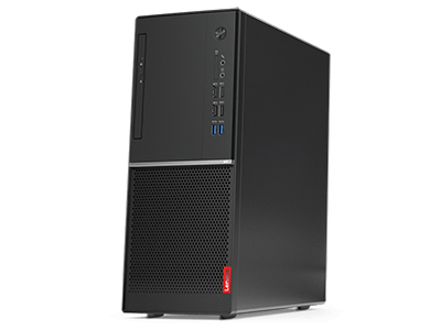 Lenovo V530 Mini-Tower 10Y3CTO1WW AMD Ryzen 3�E8GB�������[�E128GB SSD���� ���i.com���� �X�^���_�[�h �̐��i�摜