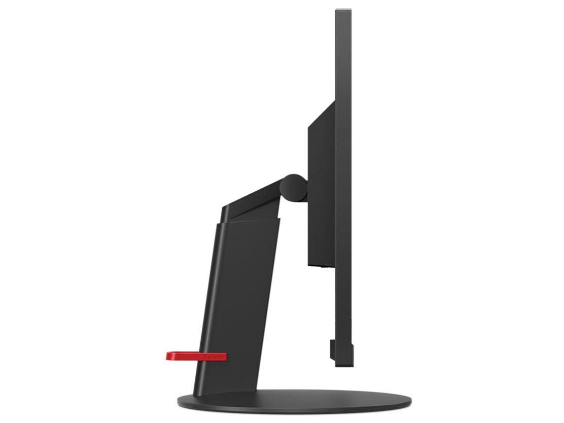 ThinkVision T23d-10 61C3MAR6JP [22.5�C���` �u���b�N]