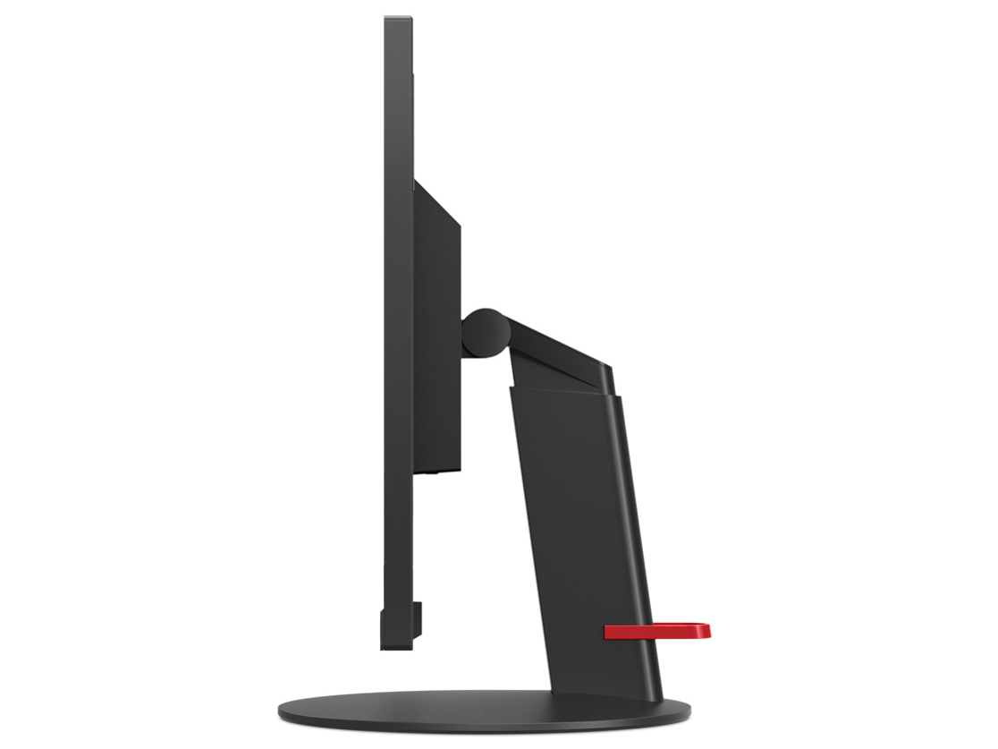 ThinkVision T23d-10 61C3MAR6JP [22.5�C���` �u���b�N]