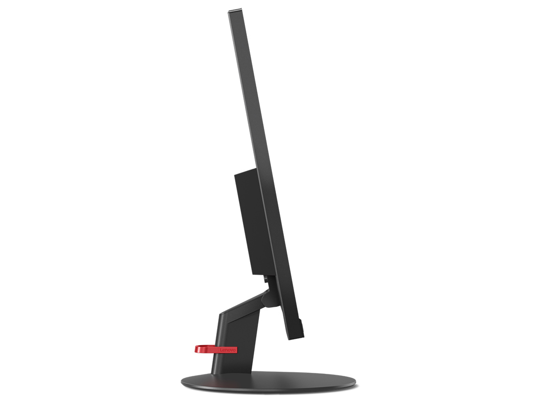 ThinkVision S27i-10 61C7KAR1JP [27�C���` �u���b�N]