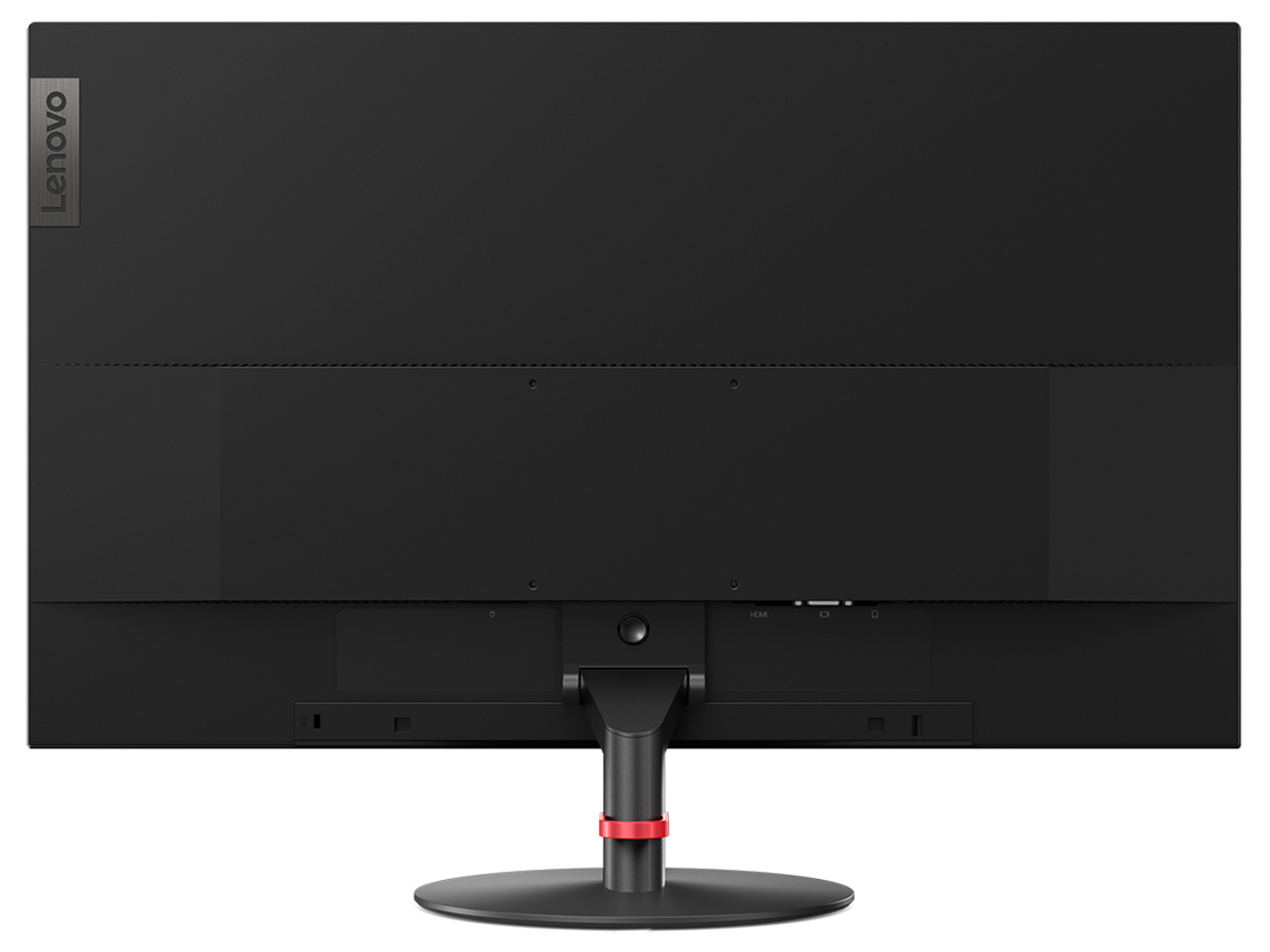 ThinkVision S27i-10 61C7KAR1JP [27�C���` �u���b�N]