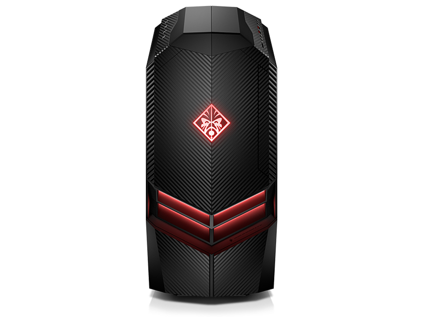 OMEN by HP 880-168jp  �n�C�p�t�H�[�}���X���f�� �̐��i�摜