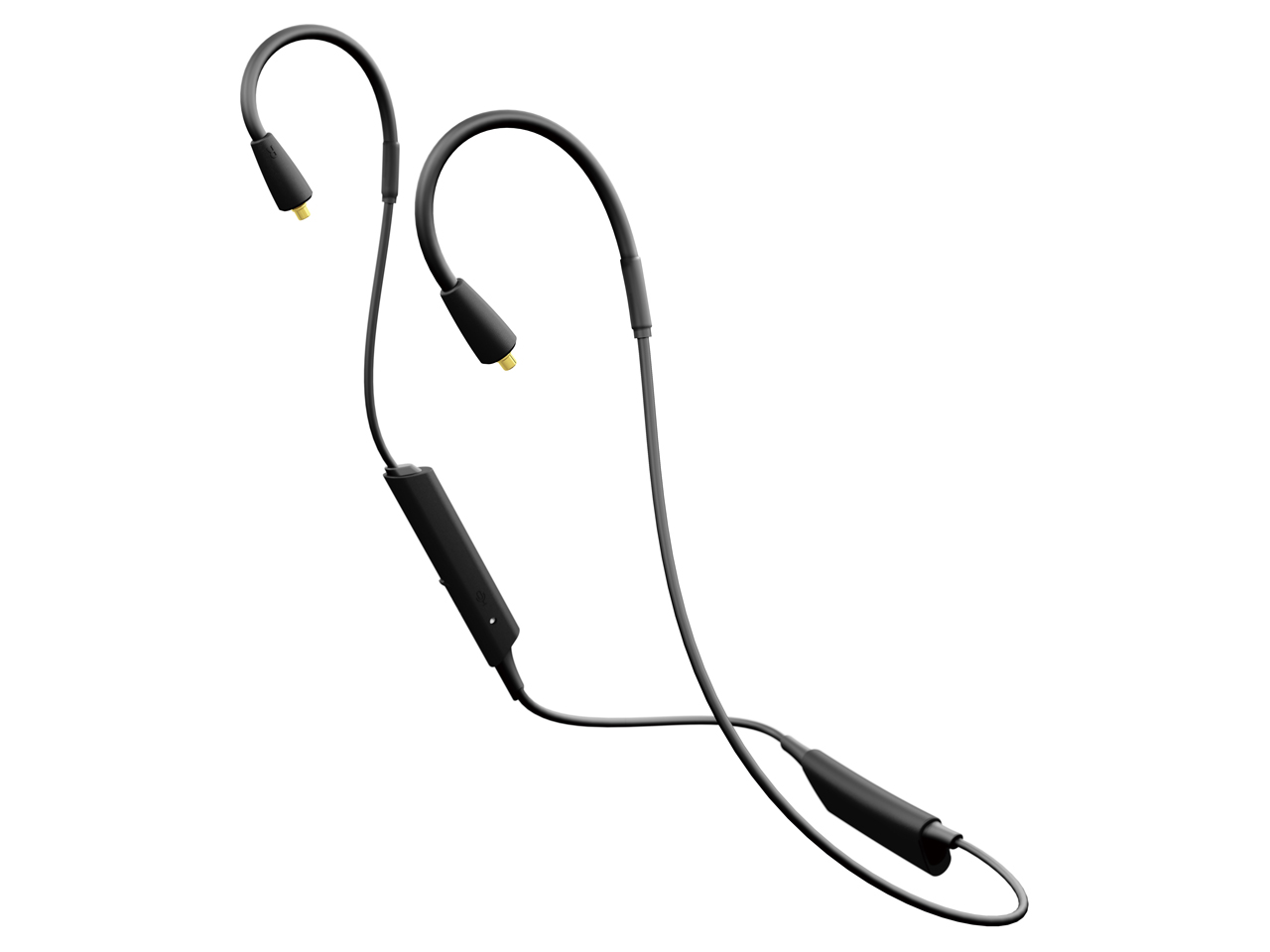 Ne HC-M100BTHK ���C�����X��MMCX �̐��i�摜