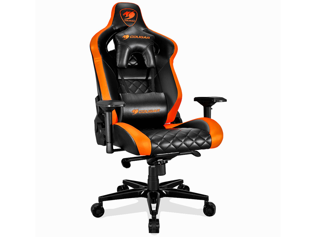 Armor TITAN CGR-NXNB-ATT