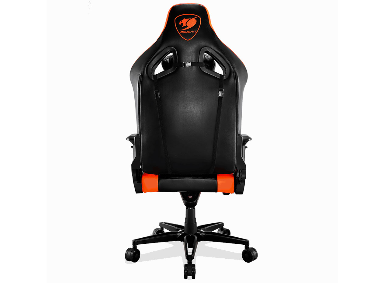 Armor TITAN CGR-NXNB-ATT