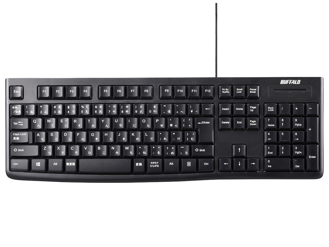 BSKBU108LBK [�u���b�N] �̐��i�摜