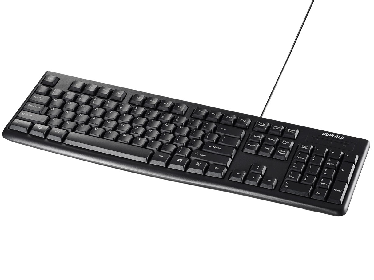 BSKBU108ENBK [�u���b�N]