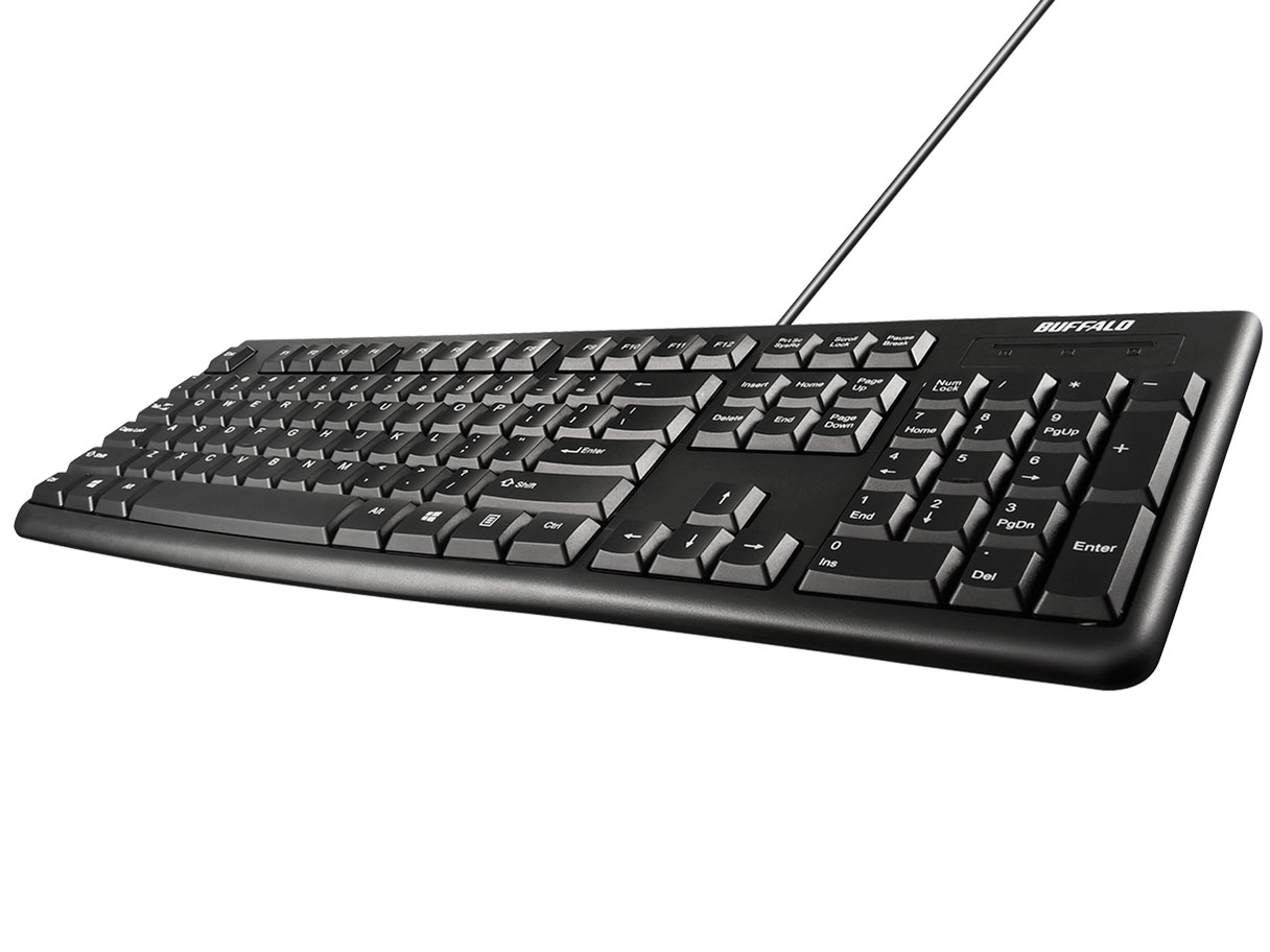 BSKBU108ENBK [�u���b�N]