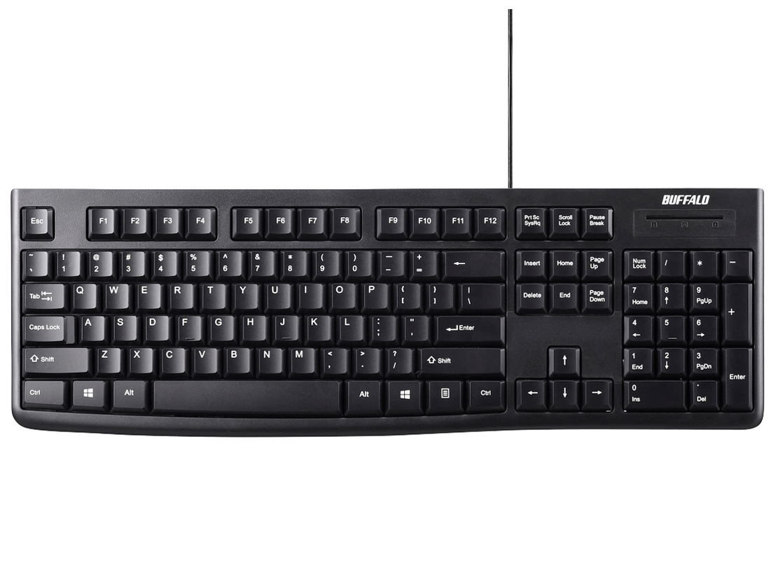 BSKBU108ENBK [�u���b�N] �̐��i�摜