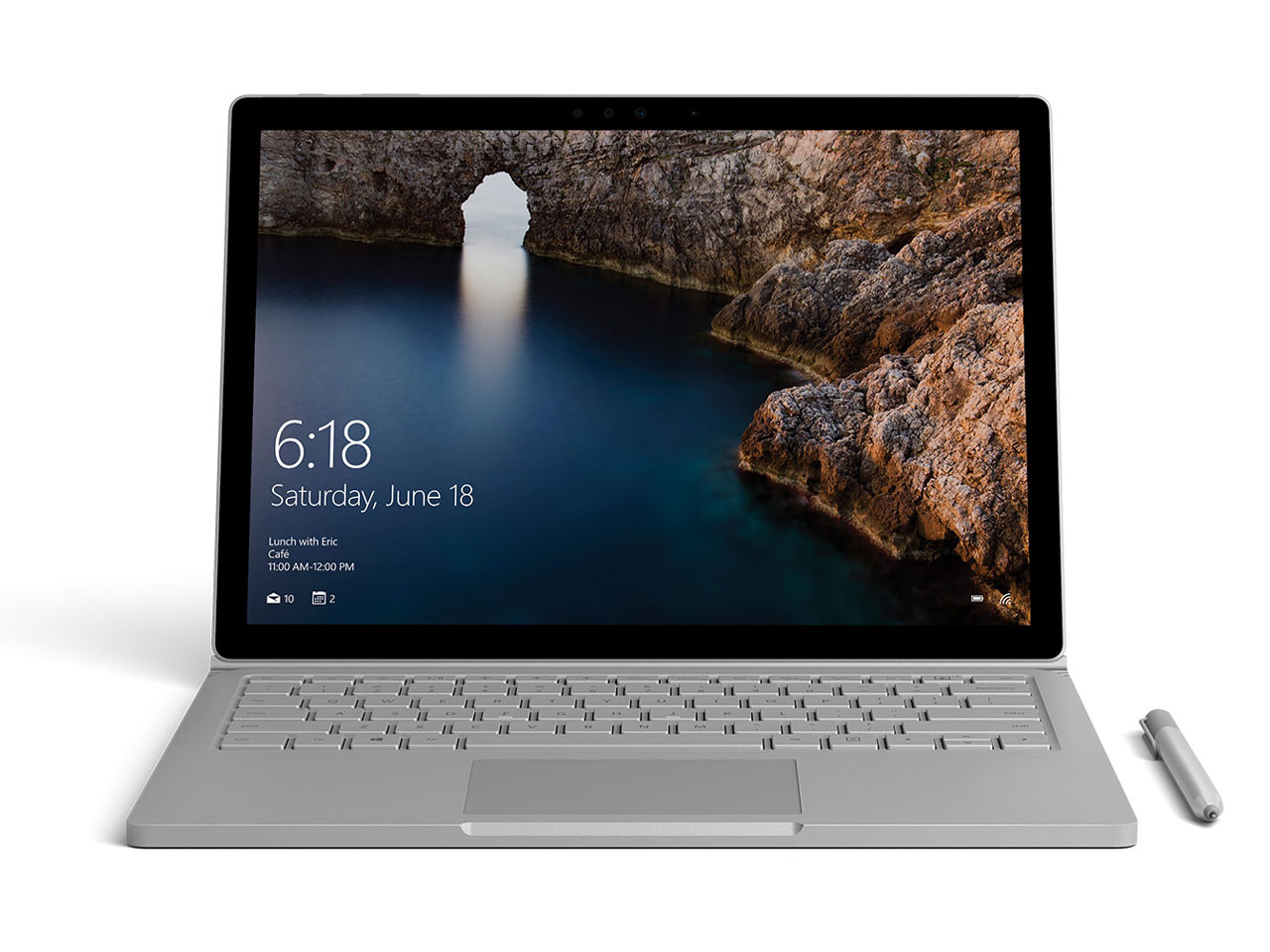 Surface Book 2YN-00005 �̐��i�摜