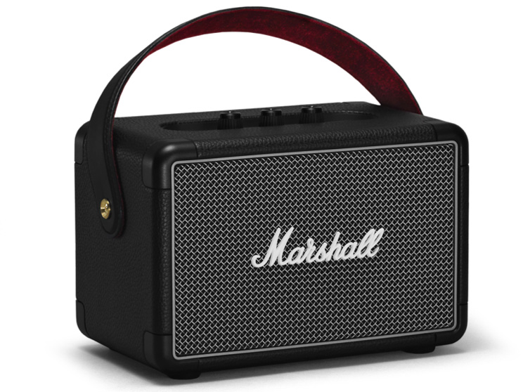 【美品／正規品】Marshall Kilburn Ⅱ　マーシャル　キルバーン2 楽天市場】Marshall KILBURN 2 Bluetoothスピーカー マーシャル