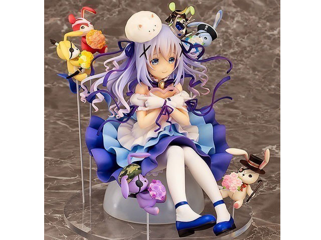 �������͂������ł����H�H 1/7 Chino & RABBIT DOLLS