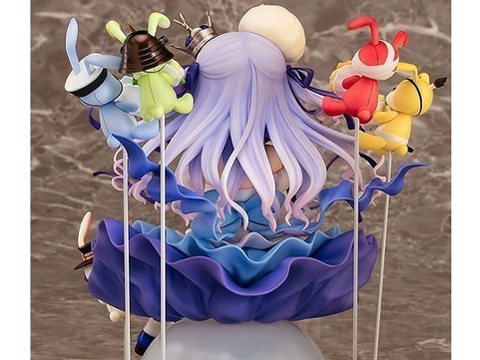 �������͂������ł����H�H 1/7 Chino & RABBIT DOLLS