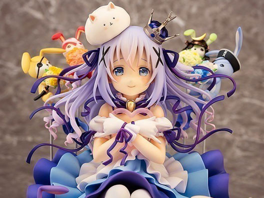 �������͂������ł����H�H 1/7 Chino & RABBIT DOLLS