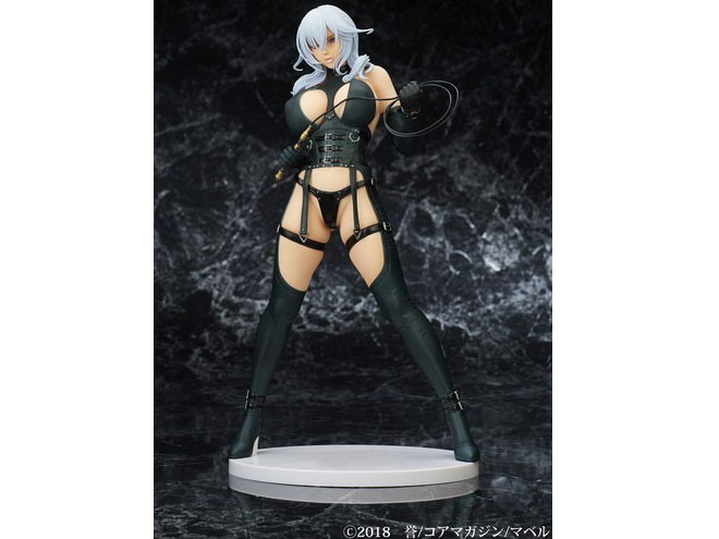 �� �_�A�[�g���[�N�X 1/5 �V���o�[�E�B�b�v �̐��i�摜