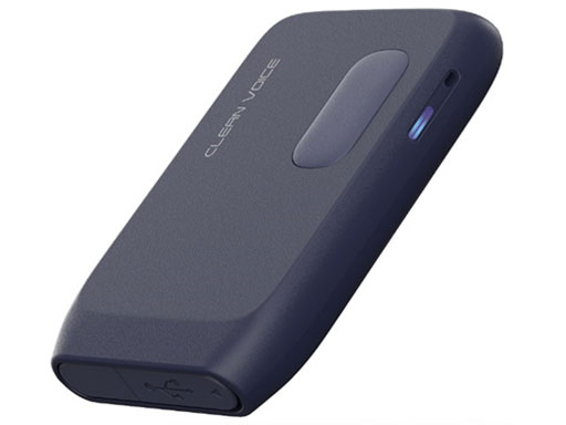 BeethoSOL EM-C110 [GENTLE BLUE]