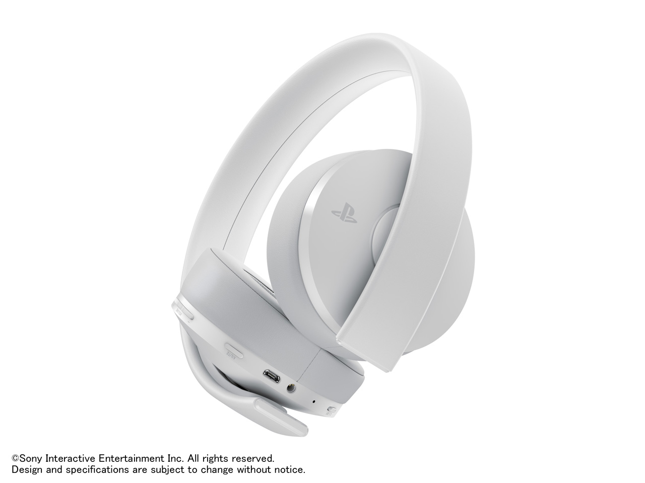 ���C�����X�T���E���h�w�b�h�Z�b�g CUHJ-15007J2 [�z���C�g]