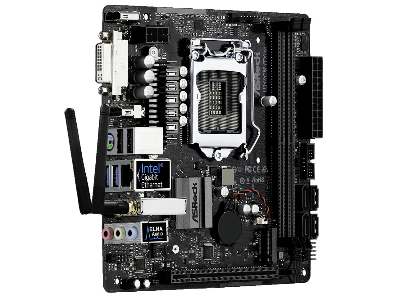 H310CM-ITX/ac