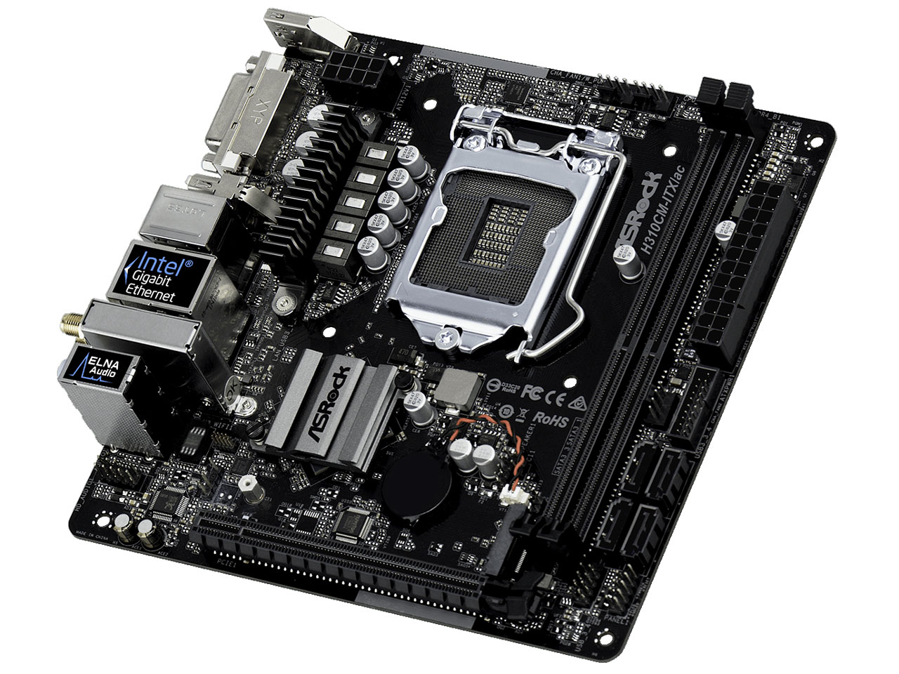 H310CM-ITX/ac