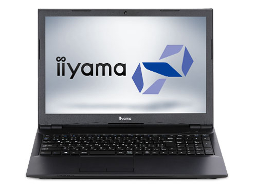 STYLE-15FH039-i5-UHSX Core i5 8400/8GB������/240GB SSD/15�C���` �̐��i�摜