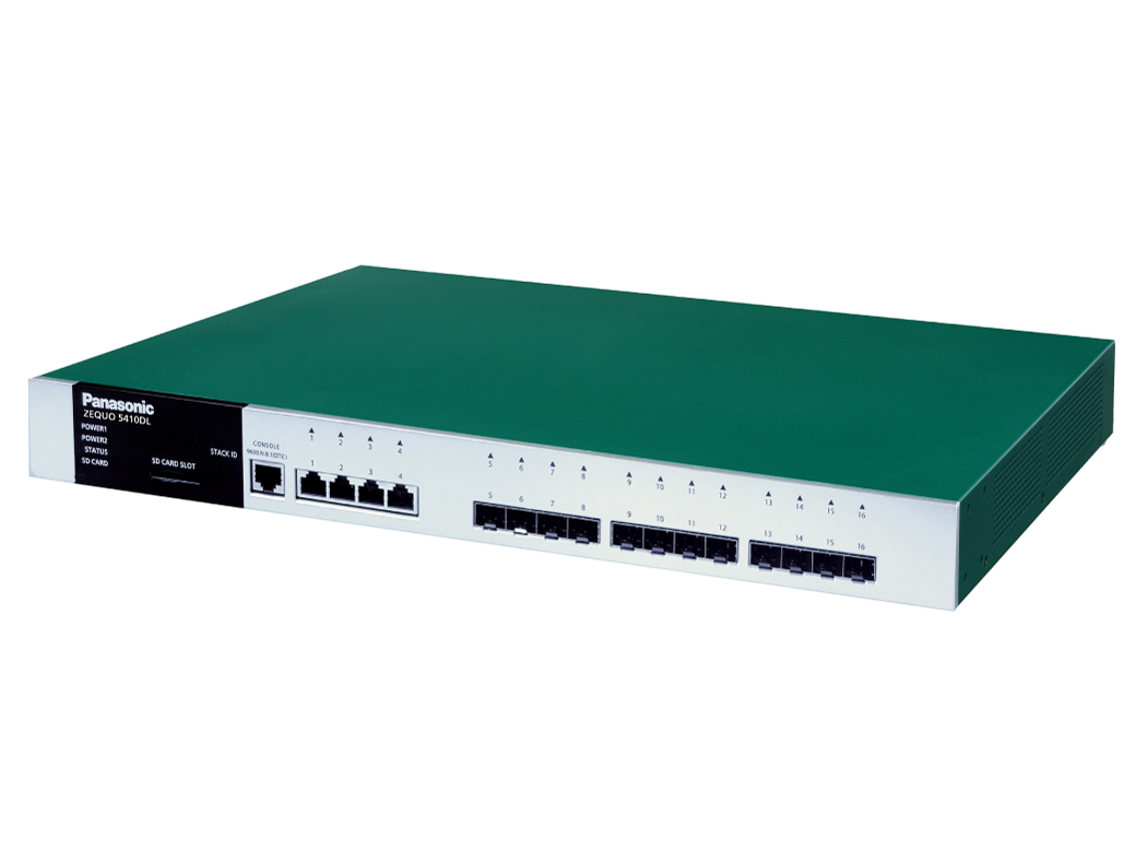 ZEQUO 5410DL PN88162CB3 [�O���[��/�V���o�[] �̐��i�摜