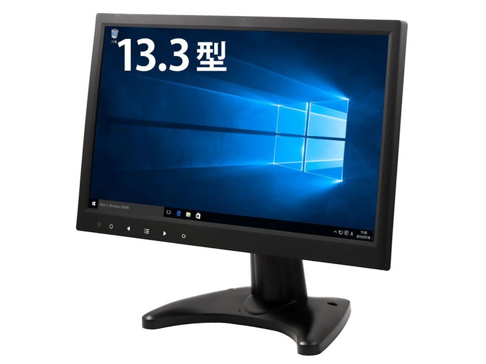 LCD13HVR-IPS [13.3�C���`] �̐��i�摜