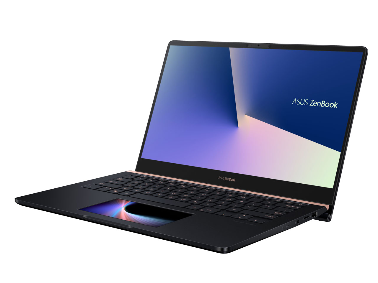 ZenBook Pro 14 UX450FDX UX450FDX-8265