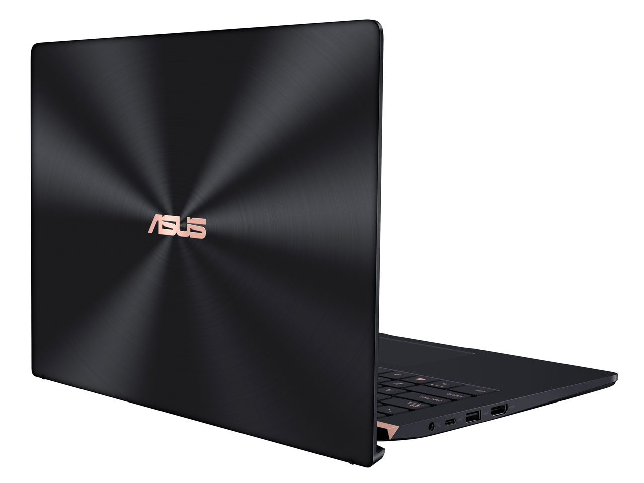 ZenBook Pro 14 UX450FDX UX450FDX-8265