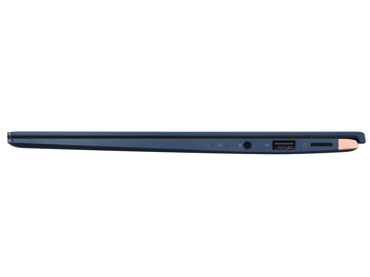 ZenBook 14 UX433FN UX433FN-8265RB [���C�����u���[]