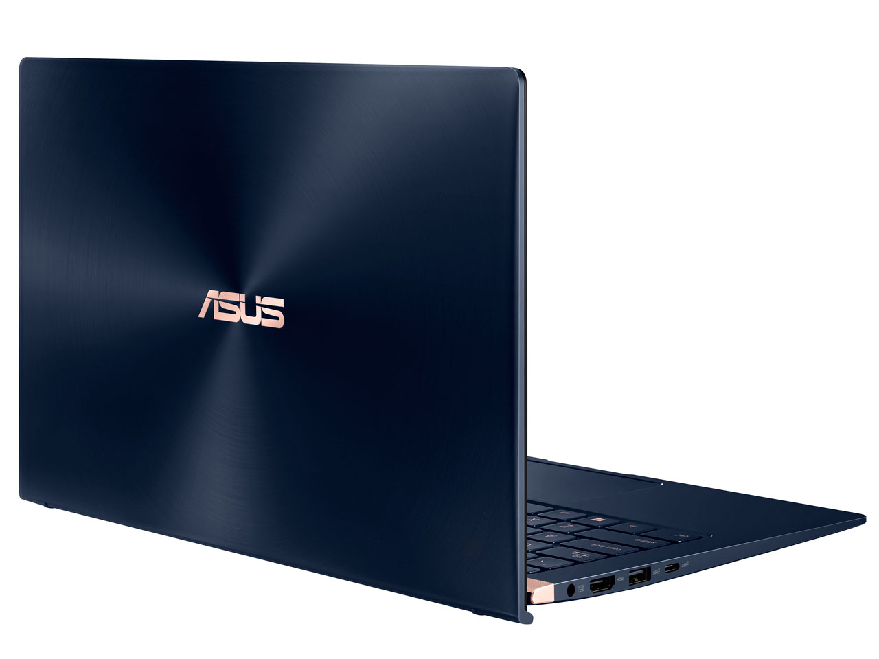 ZenBook 14 UX433FN UX433FN-8265RB [���C�����u���[]