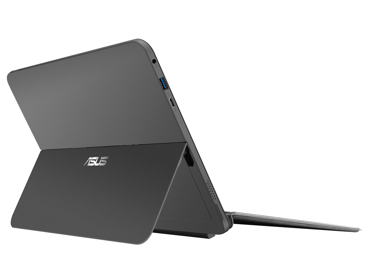 TransBook Mini T103HAF T103HAF-128SGR [�X���[�g�O���[]