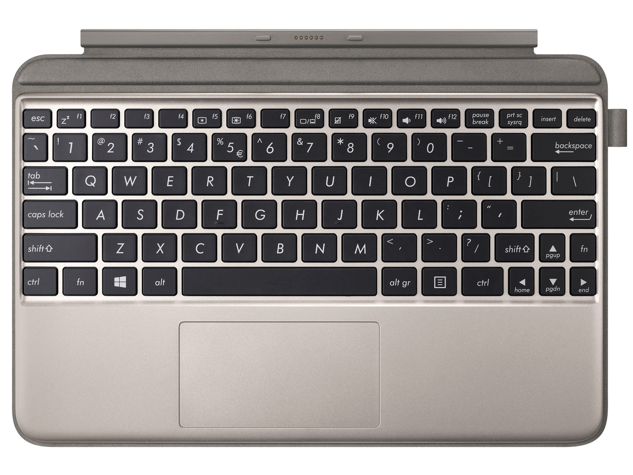 TransBook Mini T103HAF T103HAF-128SGR [�X���[�g�O���[]