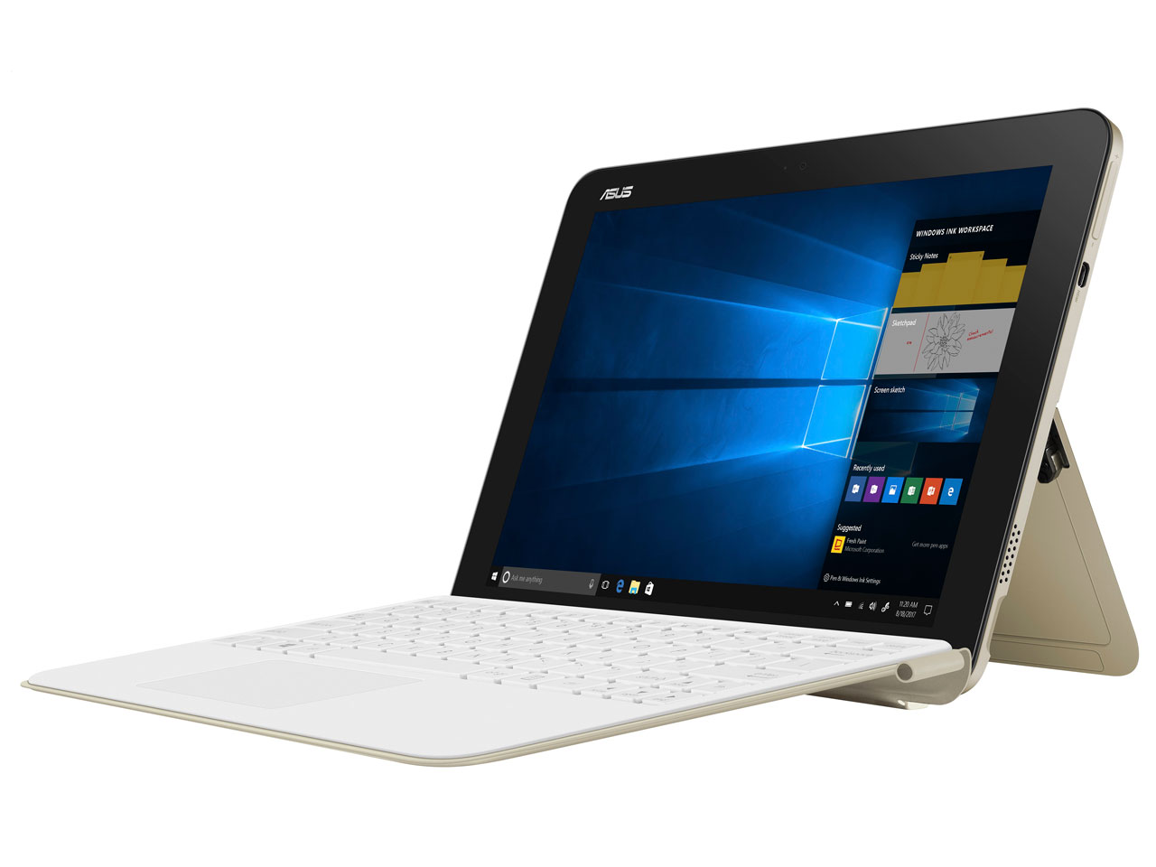 TransBook Mini T103HAF T103HAF-128IGO [�A�C�V�N���S�[���h]