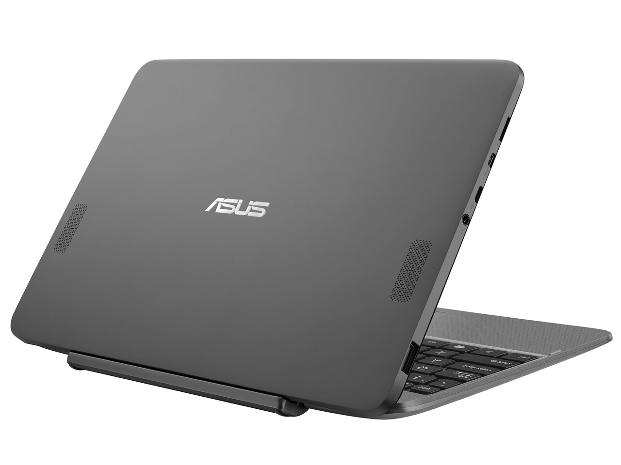 TransBook T101HA T101HA-64GRZP [�O���[�V�A�O���[]