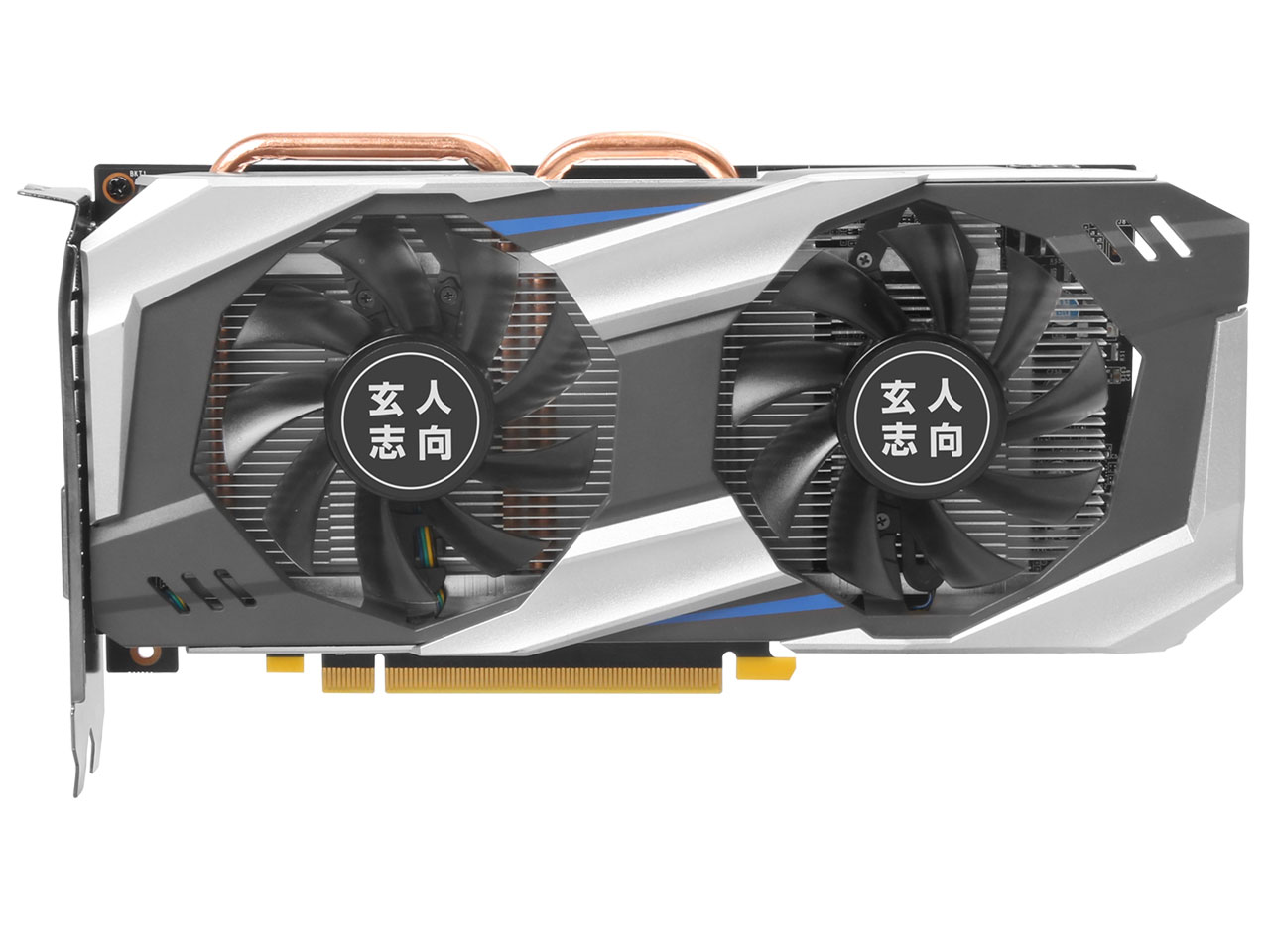 GF-GTX1060-E6GB/GD5X [PCIExp 6GB]