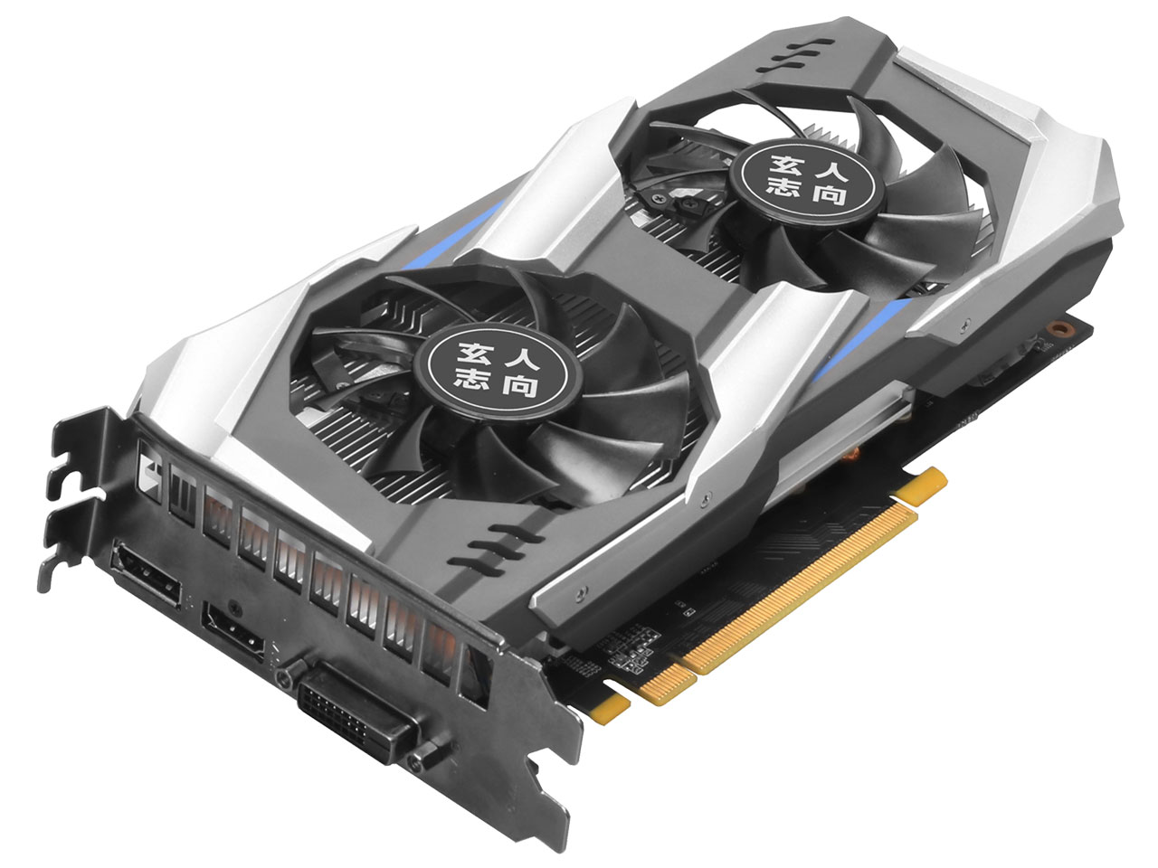 GF-GTX1060-E6GB/GD5X [PCIExp 6GB]